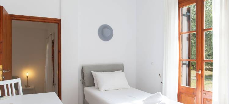 蓝鱼公寓酒店(Blue Fish)图片