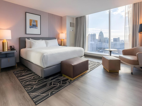 希腊城娱乐场酒店