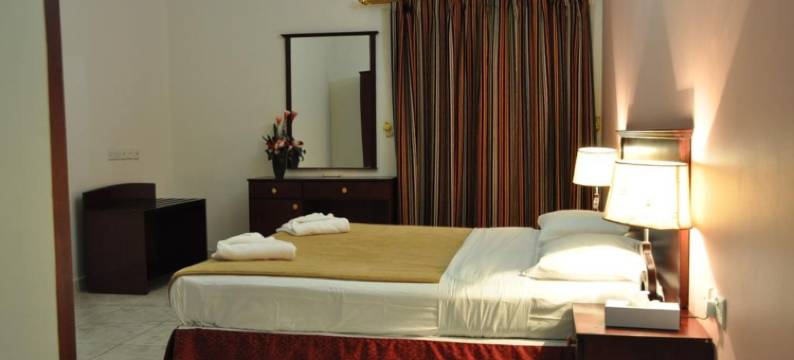 撒哈拉酒店公寓(Sahara Hotel Apartments)图片