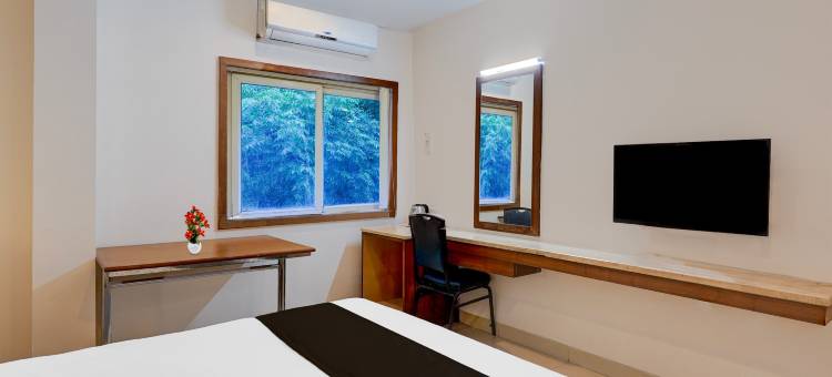 Super Townhouse Arcot Road Near Kauvery Hospital图片