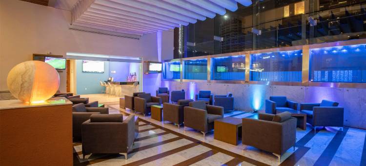 蒙特雷巴耶巴塞罗(Barceló Monterrey Valle)图片
