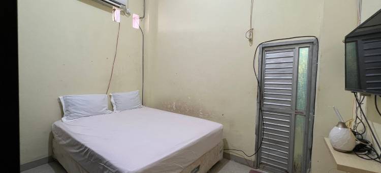 O酒店齐扎82号伊斯兰公寓(Hotel O Ziza Kost82 Syariah)图片