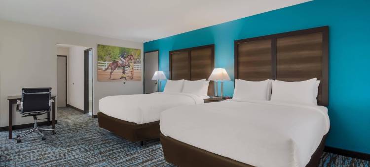 克拉丽奥波恩特哈罗兹堡-丹维尔(Clarion Pointe Harrodsburg-Danville)图片