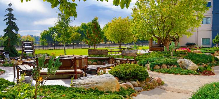 Staybridge Suites 格雷特瀑布by IHG(Staybridge Suites Great Falls)图片