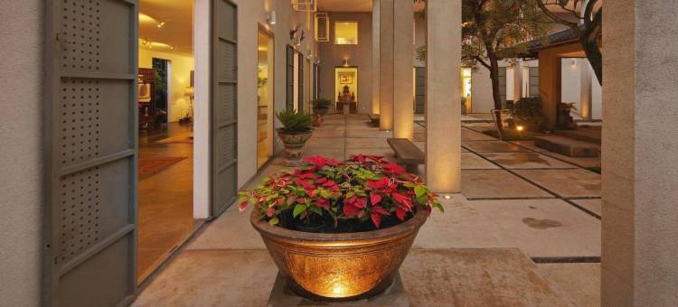 科诺科尼精品酒店(KoenoKoeni Boutique Hotel)图片