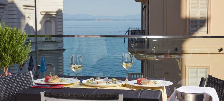 欧帕地雅阿斯托里亚酒店(Astoria Hotel Opatija)图片