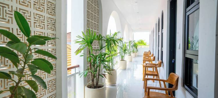 苏达丽佩雷雷南旅馆(Sundari Guesthouse Pererenan)图片