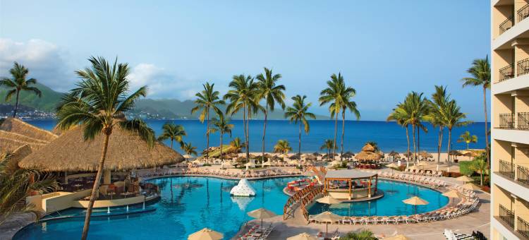 巴亚以塔港圣斯凯普度假酒店(Sunscape Puerto Vallarta Resort & Spa)图片