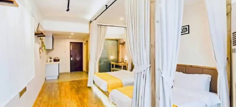 重庆好适快捷酒店(沙坪坝三峡广场店)图片