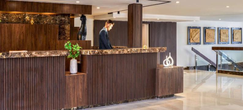 瑞享 MS 皇家百合号尼罗河游轮(Mövenpick MS Royal Lily Nile Cruise)图片