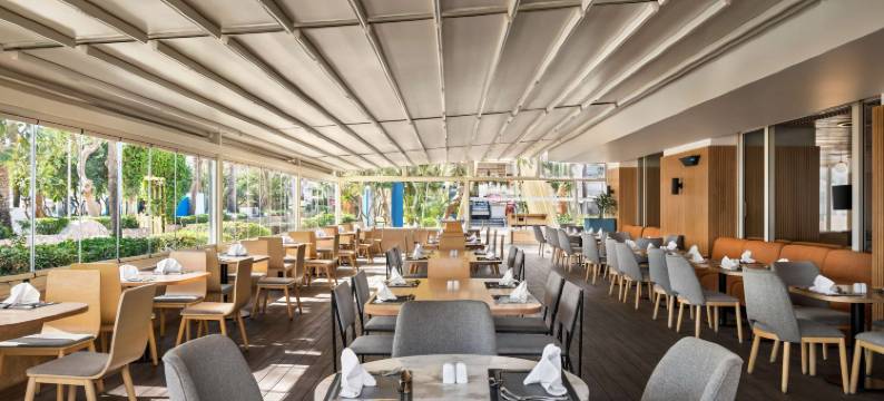 沙姆沙伊赫诺富特酒店(Novotel Sharm El Sheikh)图片