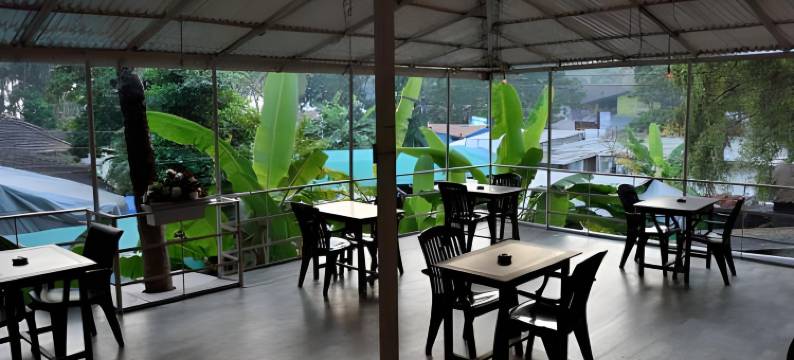 我的灵魂伴侣酒店(Hotel My Soulmate, Palolem Beach)图片