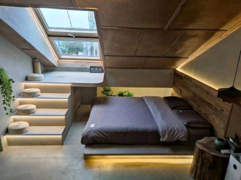 叶丰军度假别墅(荷花中路分店)