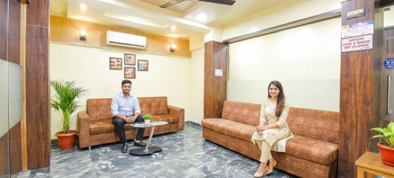 FabHotel皇家帝国(FabHotel Royal Empire - Bird Valley Udhyan)图片