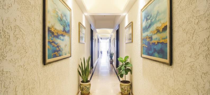 Fabhotel Shree Sai 公寓(Fabhotel Shree Sai Residency)图片