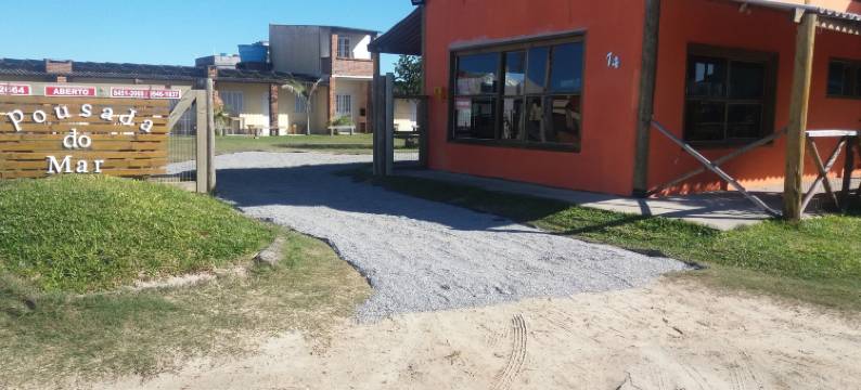 海洋之爱旅馆(Pousada do Mar)图片