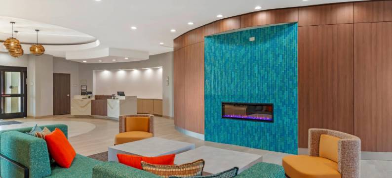 坎布里亚酒店北湖会议中心 - 罗阿诺克(Cambria Hotel Northlake Conference Center - Roanoke)图片