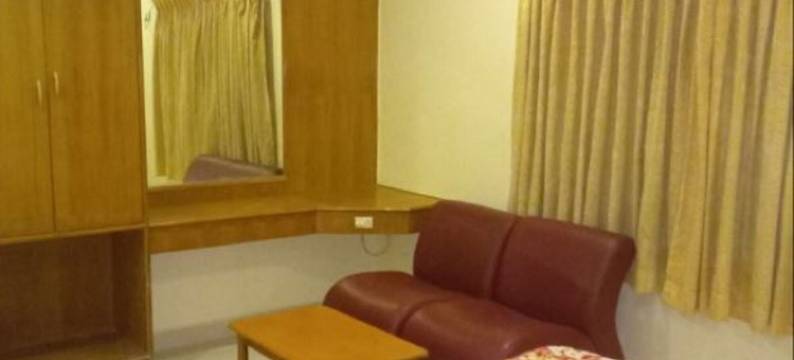 克里什纳旅行者别墅(Krishna Tourist Home)图片