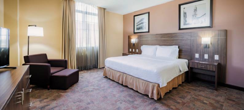 坦皮科多拉达区希尔顿欢朋酒店(Hampton Inn by Hilton Tampico – Zona Dorada)图片