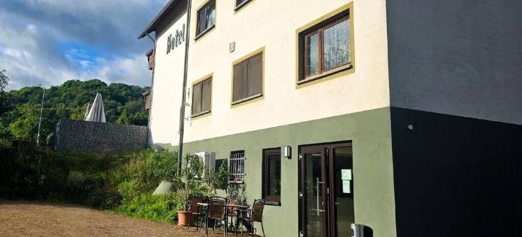 ALEMBRA - zur Moselbrücke酒店(Alembra - Hotel Zur Moselbrücke)图片