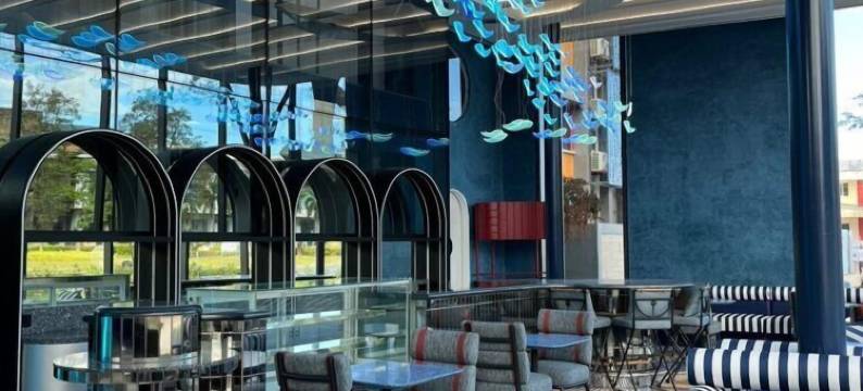 宜必思尚品苏比克酒店(ibis Styles Subic)图片