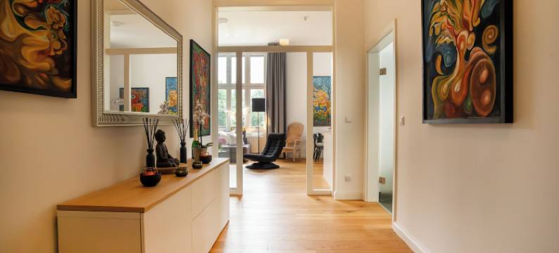 霍亨多夫城堡(Schloss Hohendorf)图片