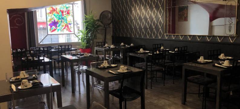 斯涛特尔欧洲酒店(Cit'Hotel Europeen)图片