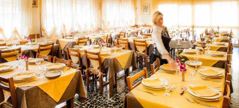 坎迪多酒店(Hotel Candido)图片