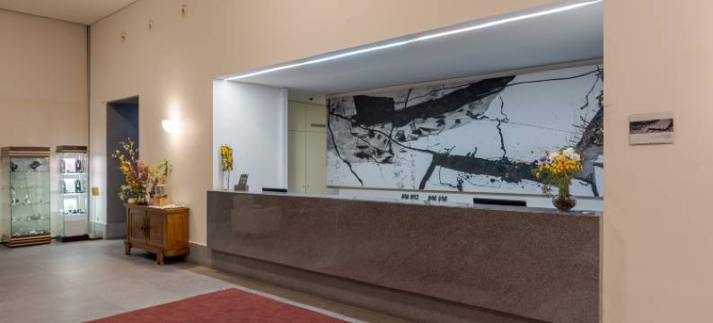 埃什特雷拉山酒店(Pousada da Serra da Estrela – Historic Hotel)图片