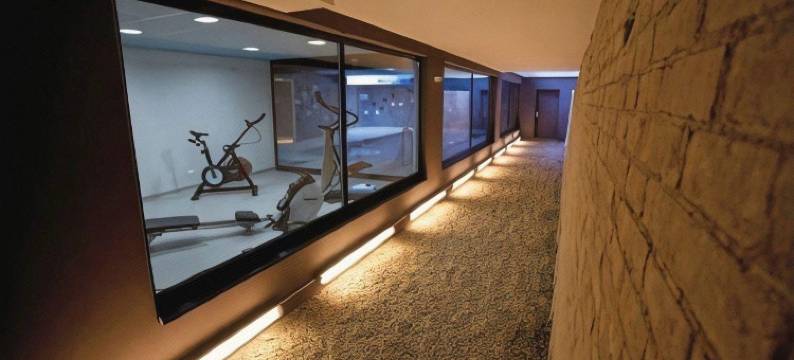 斯特拉斯堡威尔逊拉格朗日公寓酒店(Lagrange Apart’Hotel Strasbourg Wilson)图片