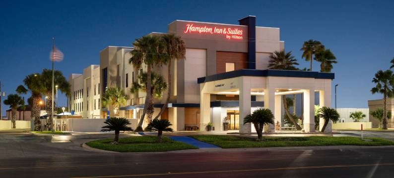 哈灵根欢朋套房酒店(Hampton Inn & Suites Harlingen)图片