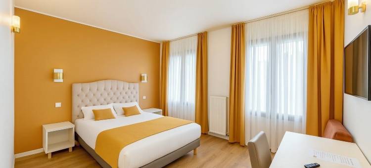 图瓦里星辰山林小屋，贝斯特韦斯特Sure精选(Thoiry Etoile Lodge, Sure Hotel Collection by Best Western)图片