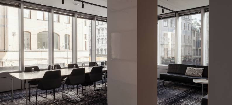 北欧之光酒店(Nordic Light Hotel)图片