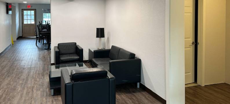 福赛斯凯艺酒店，近乔治亚州公共安全培训中心(Quality Inn Forsyth Near GA Public Safety Training Center)图片