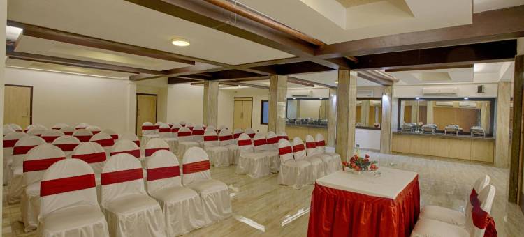 阿里夫城堡酒店(Hotel Arif Castles)图片