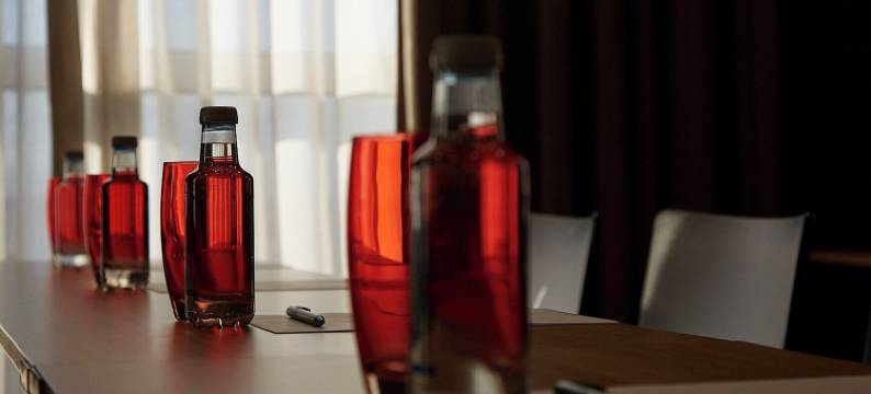 拉斯托雷斯斯考特而酒店(Sercotel Las Torres)图片