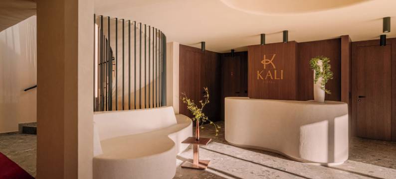 卡利酒店(Hotel Kali)图片