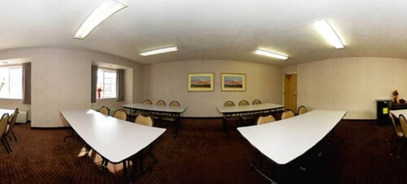 新墨西哥伯纳利欧 6 号汽车旅馆(Motel 6 Bernalillo, NM)图片