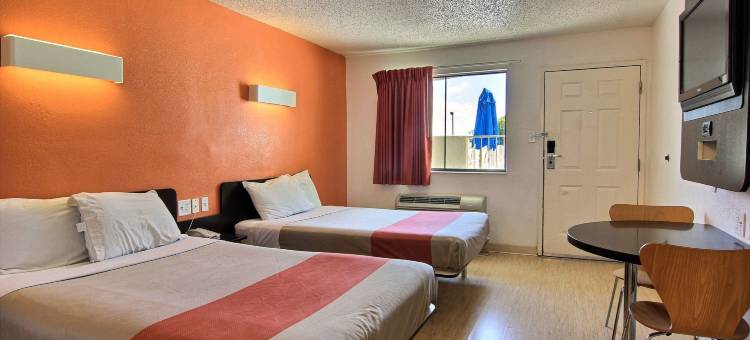 6号汽车旅馆奥斯汀，德克萨斯州 - 北中央(Motel 6-Austin, TX - North Central)图片