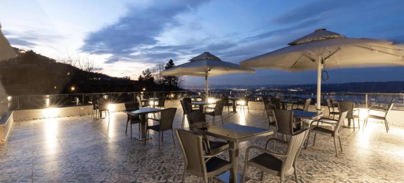 Best Western Plus Sapanca图片