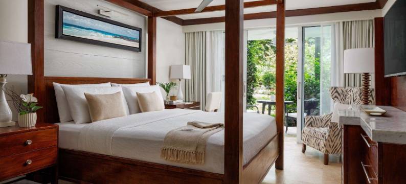 桑戴尔巴巴多斯酒店 - 全包式 - 仅供情侣或夫妻入住(Sandals Barbados All Inclusive - Couples Only)图片