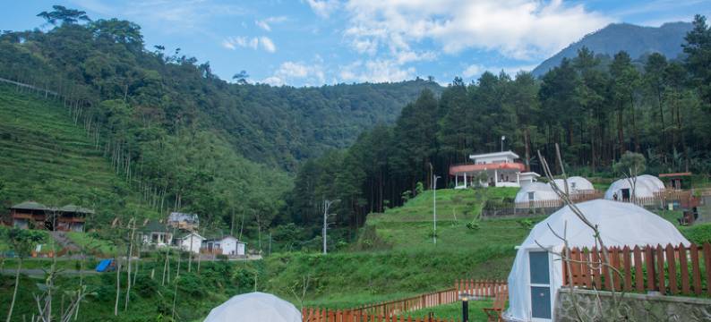 Lembah Indah Malang图片