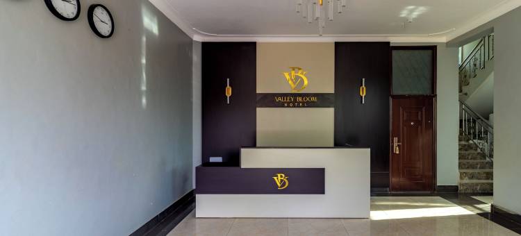 花谷基安贾酒店(VALLEY BLOOM HOTEL KYANJA)图片