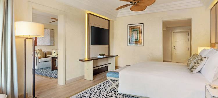 大马贝拉度假村及海滩俱乐部(Gran Marbella Resort & Beach Club)图片