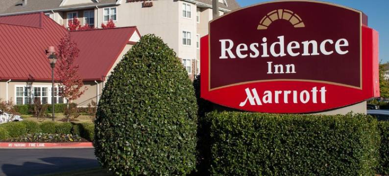本顿维尔罗吉斯Residence Inn 酒店(Residence Inn Bentonville Rogers)图片