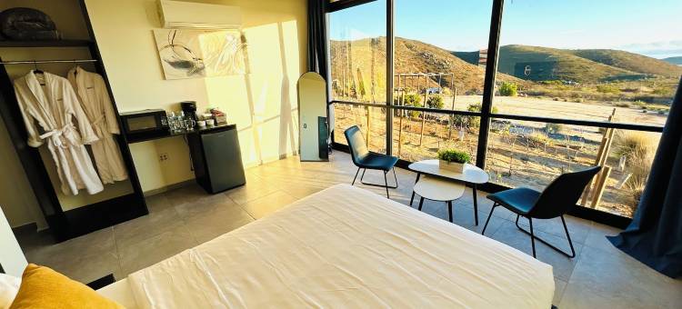 Numa Valle精品酒店(Numa Valle Hotel Boutique)图片