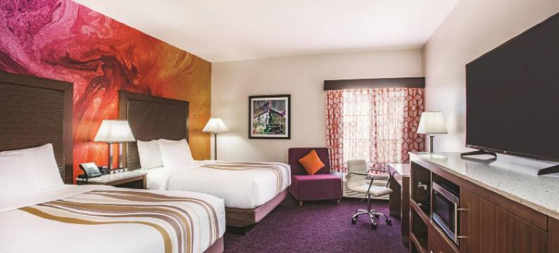 钱伯斯堡拉昆塔温德姆套房酒店(La Quinta Inn & Suites by Wyndham Chambersburg)图片