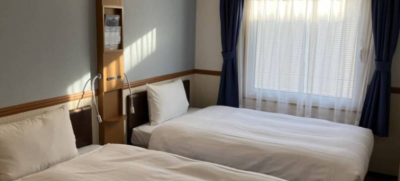 东横INN-新泻古町(Toyoko Inn Niigata Furumachi)图片