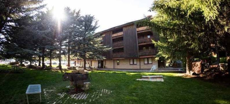 客栈旅馆(The Hostel)图片