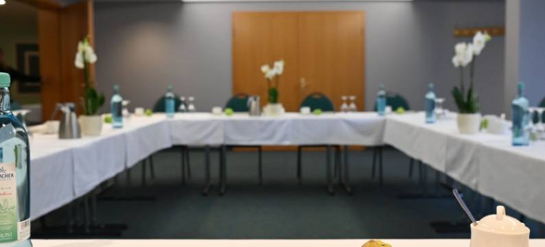 马舍尔杜洛克祖姆酒店(Hotel Marschall Duroc)图片